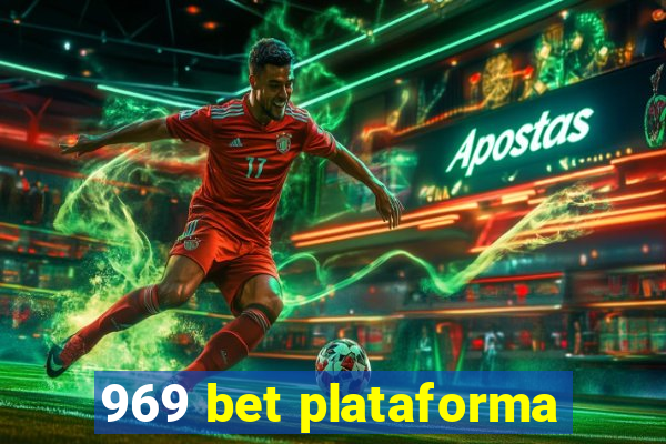 969 bet plataforma